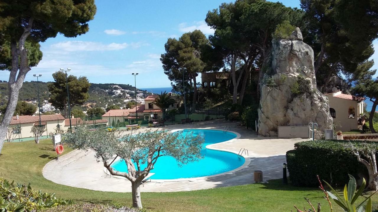 Mediterrania 98 Torroella De Montgri Bagian luar foto